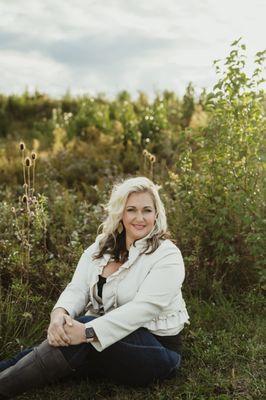 Leslie Brooks, Certified Trauma Support Specialist