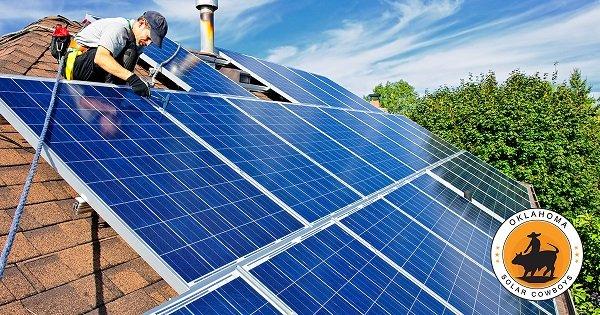 Oklahoma Solar Cowboys