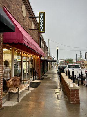 Bresnan Bread and Pastry