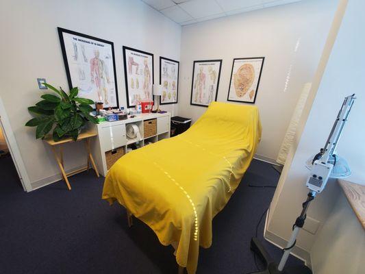 Complete Care Acupuncture and Wellness