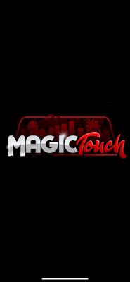 Magic Touch Auto & Glass