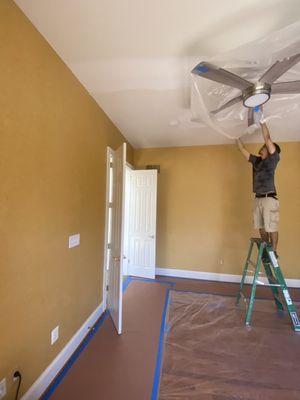 The Pros Home Improvement