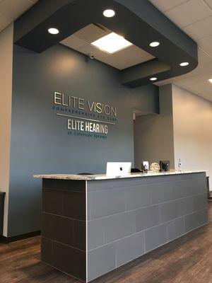 Elite Vision