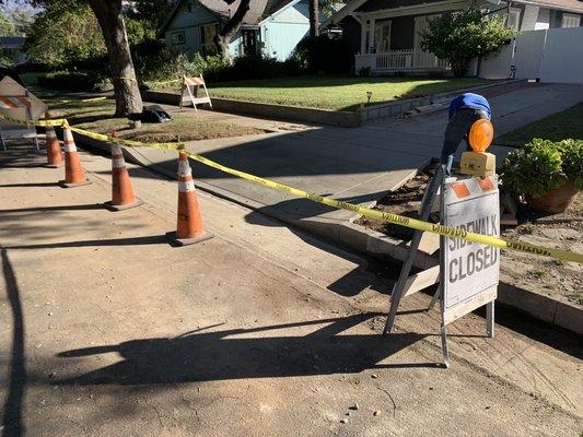 Torres Concrete and Concrete Pumping