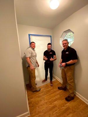 SERVPRO of North Lauderdale / West Tamarac