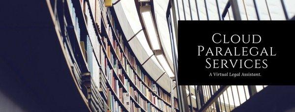Cloud Paralegal Services