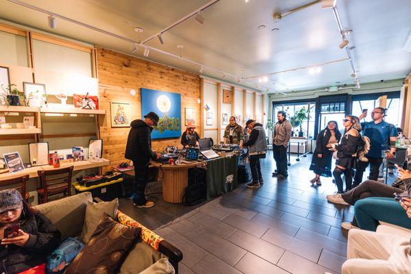 Kapwa Kultural Center