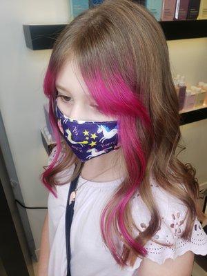 Fashion Color