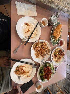 Veggie Lee Restaurant