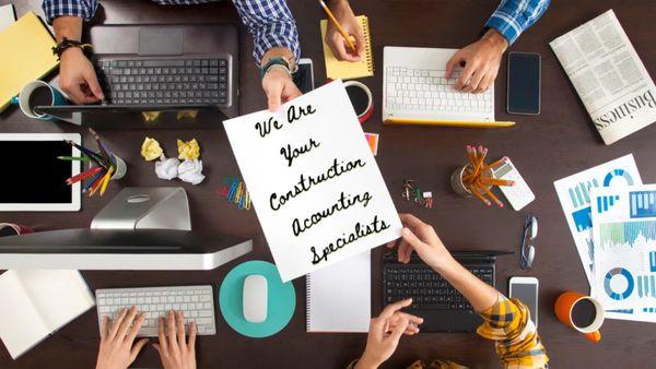 Think Big Construction Accounting