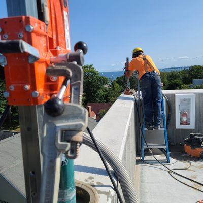 Apex Concrete Cutting