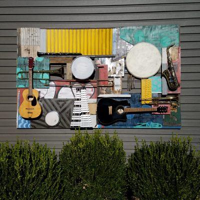 Play Music Everywhere by Zach Medler (ZMED) 2018