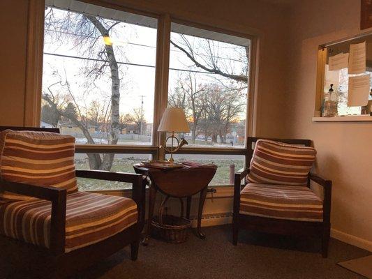 Oppel Frederick W DDS