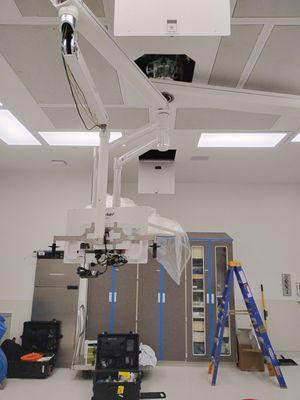 QC handyman services