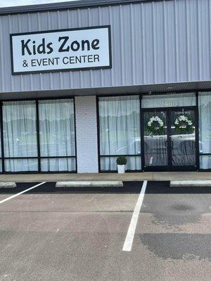 Kid's Zone & Event Center