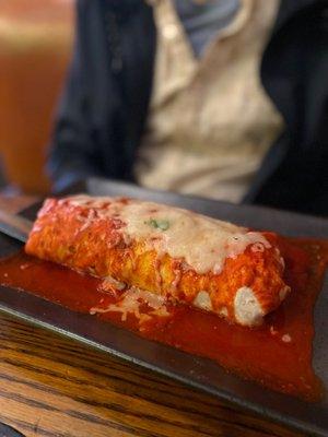 El Tarasco Mexican Restaurant