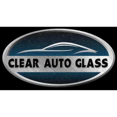 Clear Auto Glass