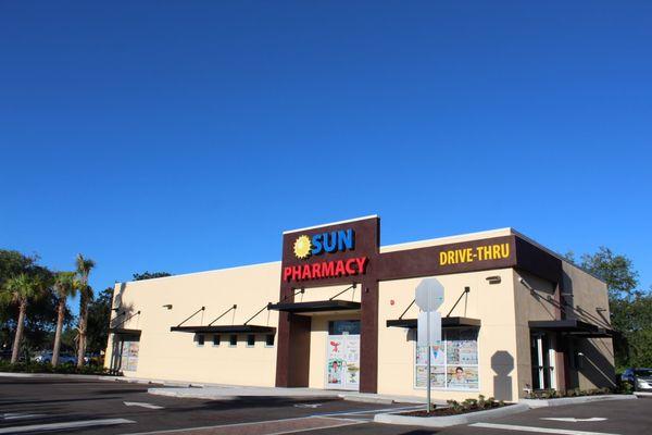 Sun Discount Pharmacy