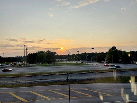 Drury Inn & Suites Atlanta Morrow