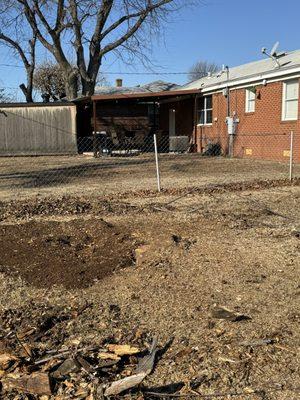 James Luker Tree Service