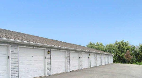 Willow Park Apartments