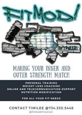 FitMod!