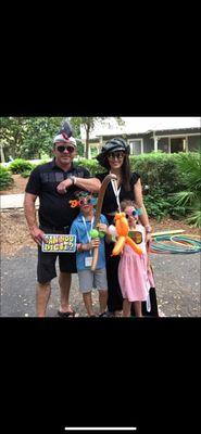 Grant Moxley - The Moxley Agency