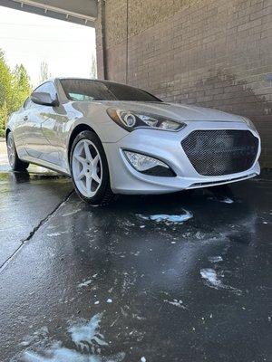 2014 Hyundai Genesis
