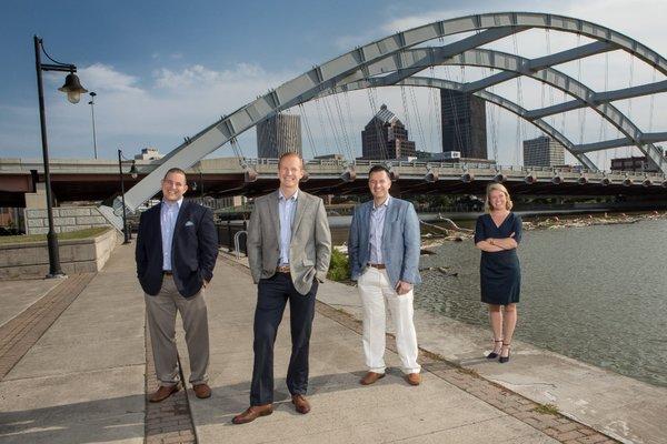 Monarch Wealth Management