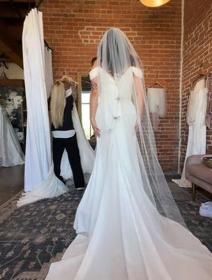 Moondance Bridal