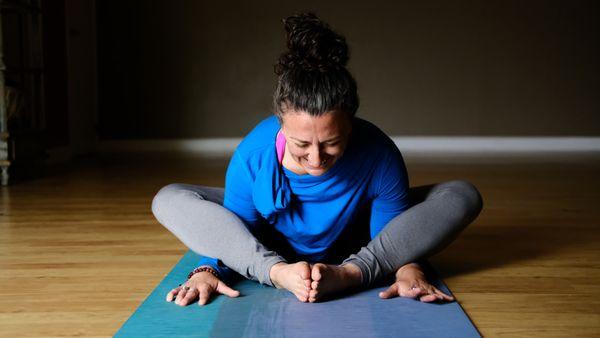 Om My Yoga