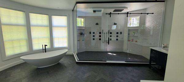 Ames Tile