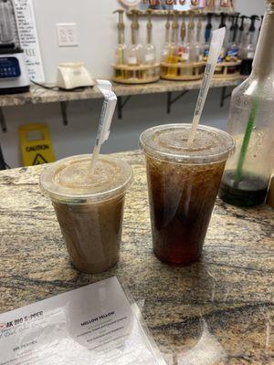 Drinks