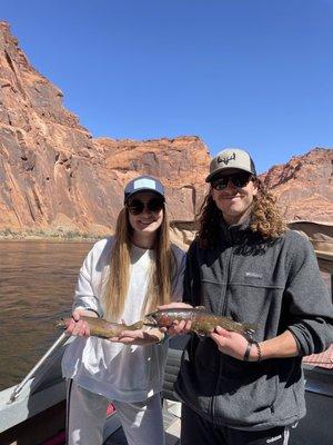 Marble Canyon Outfitters