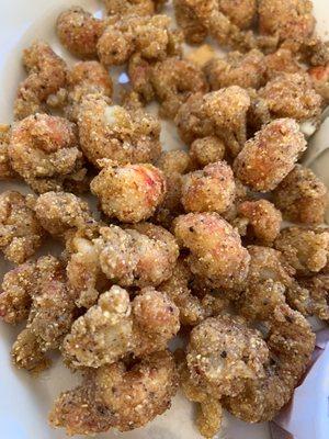 Captain Tom's Seafood & Oyster Bar