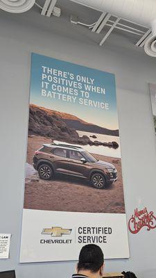 Healey Brothers Chevrolet