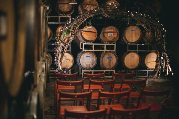 ENSO Winery