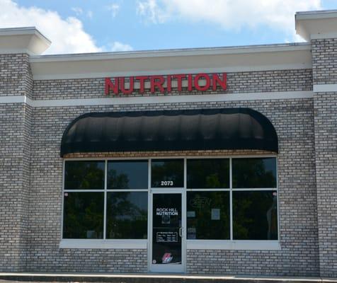 Rock Hill Nutrition, LLC