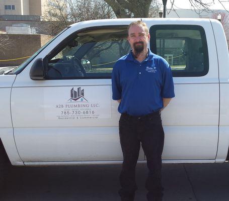 Brian J Roach Sr
Owner Operator