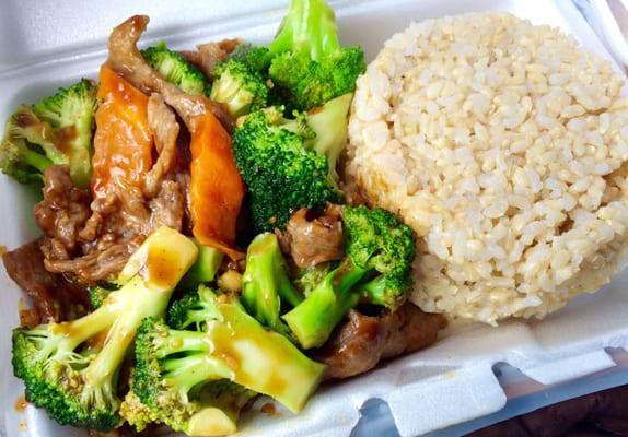 Jumbo Chinese Kitchen