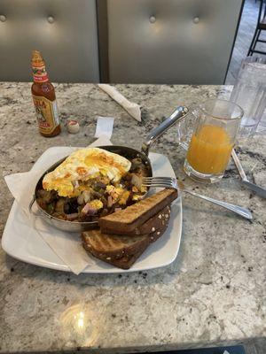 Jessica's Restaurant