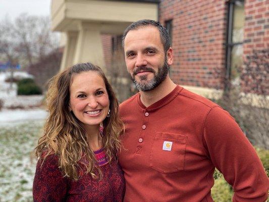 FirstLine Inspections