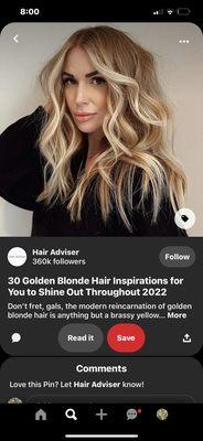 Elle Marie Hair Studio - Mill Creek