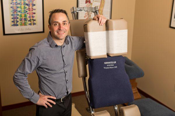 Mahalko Family Chiropractic