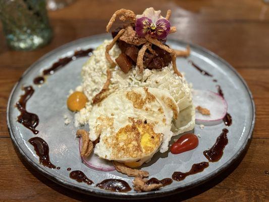 Oceans & Earth Restaurant