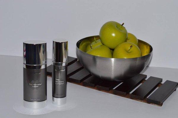 SkinMedica growth factors