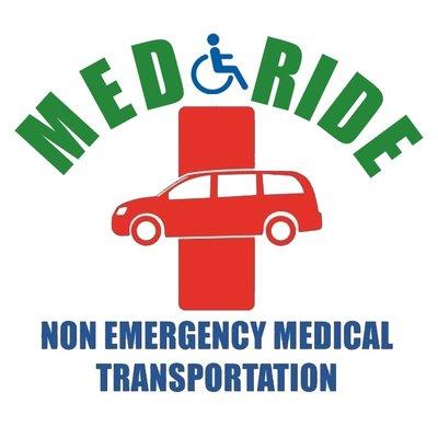 Med Ride
