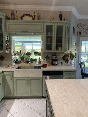 The Specialist Granite and Tile