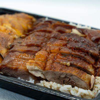 Dong Yue seafood restaurant