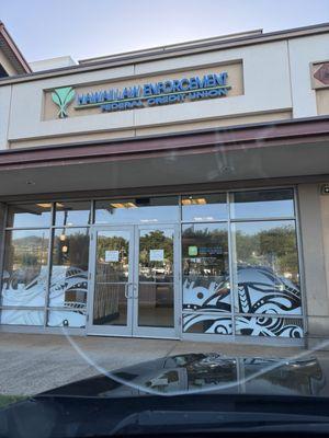Hawaii Law Enforcement Federal Credit Union